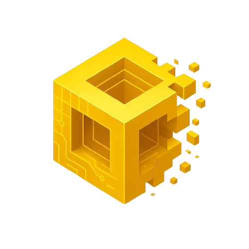 BlockWay - Revolução Blockchain e DeFi